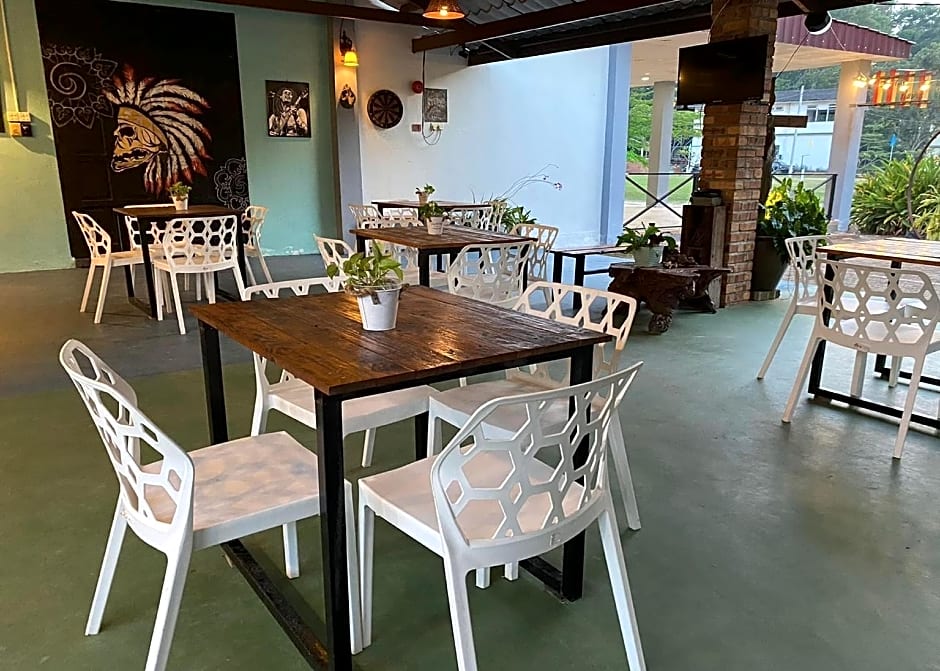 Mango's Park Port Dickson