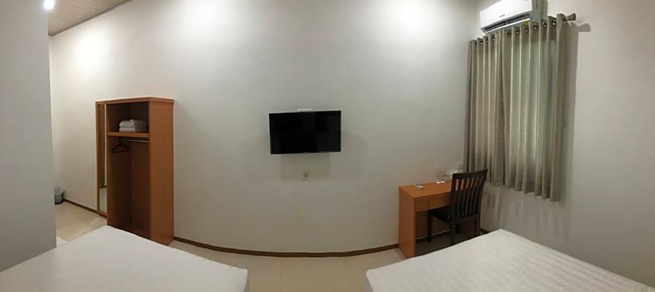 Aurora Hotel Siliwangi