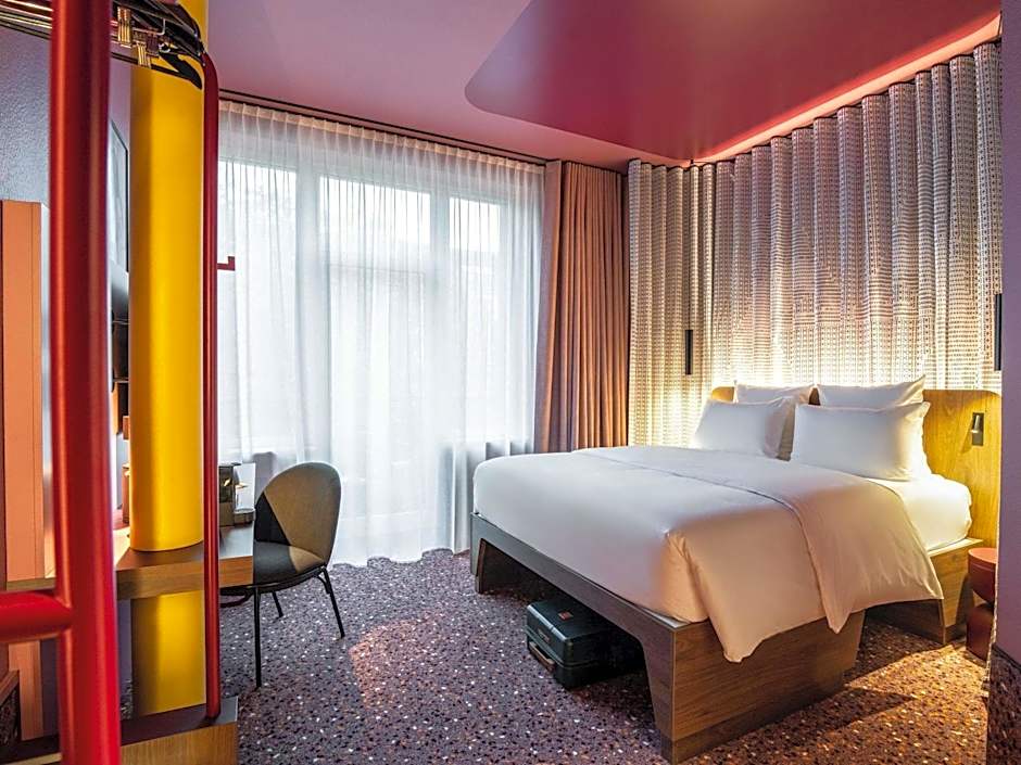 TRIBE Dusseldorf