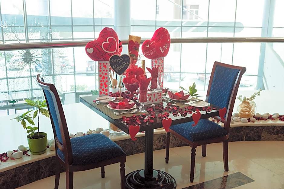 Costa Del Sol Hotel-Managed by Arabian Link International