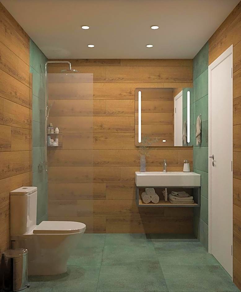 Iglika Hotel & Villas Borovets