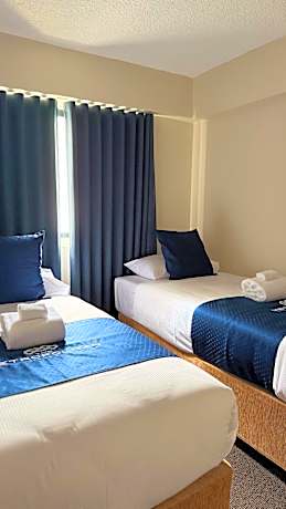 Family Dual Room