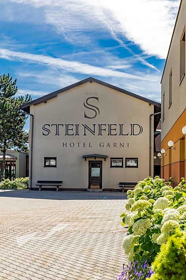 Hotel garni Steinfeld