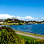 Cascades Lakefront Motel
