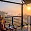 Ndhula Luxury Tented Lodge