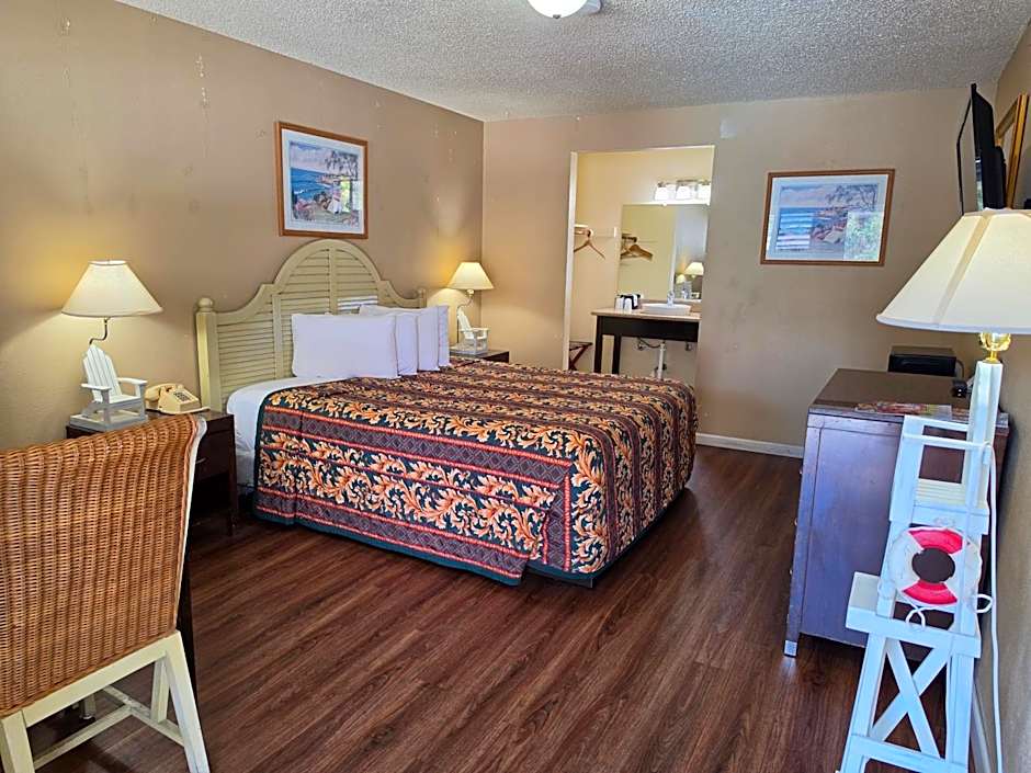 San Luis Inn And Suites