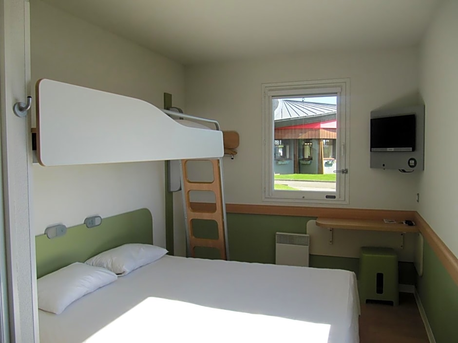 ibis budget Pontivy