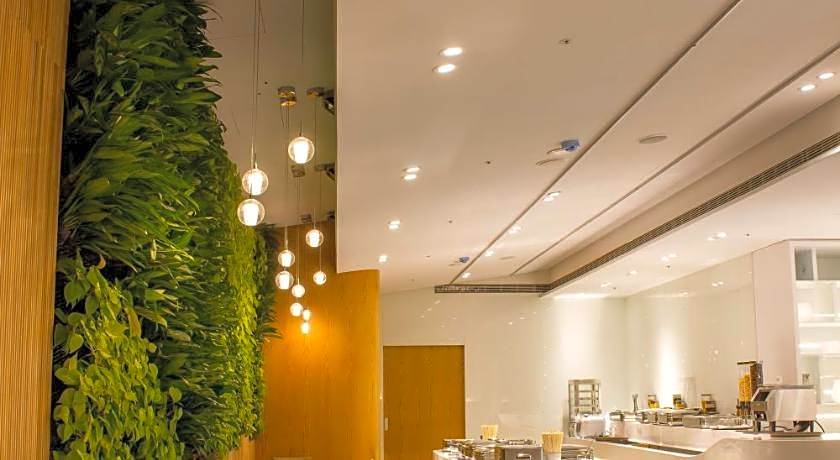 The Carlton (Taichung)