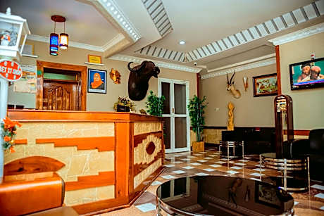 Beacoresort