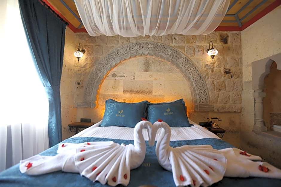 Akritis Cappadocia House