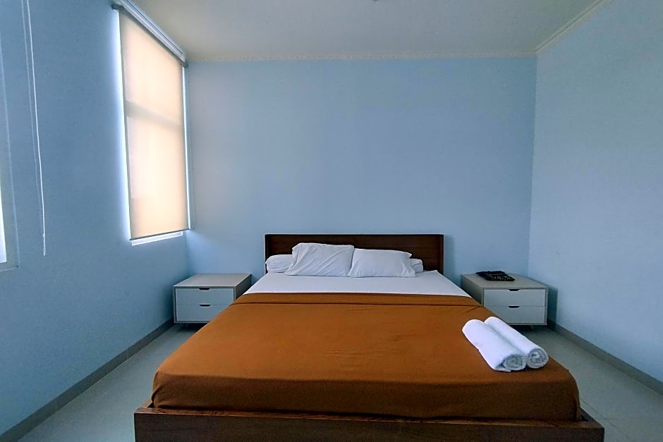 Hotel Sutha Inn Syariah