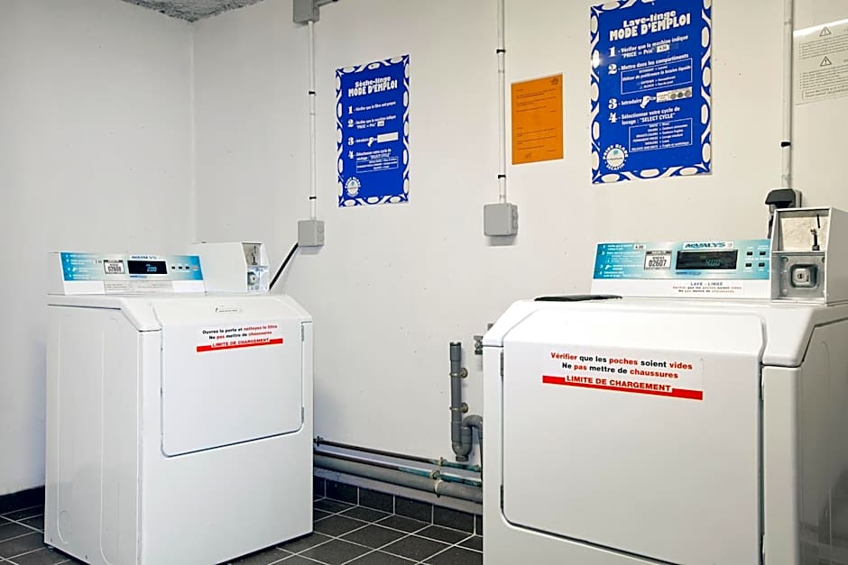 Séjours & Affaires Reims Clairmarais