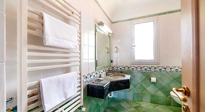 Hotel Terme Don Pepe