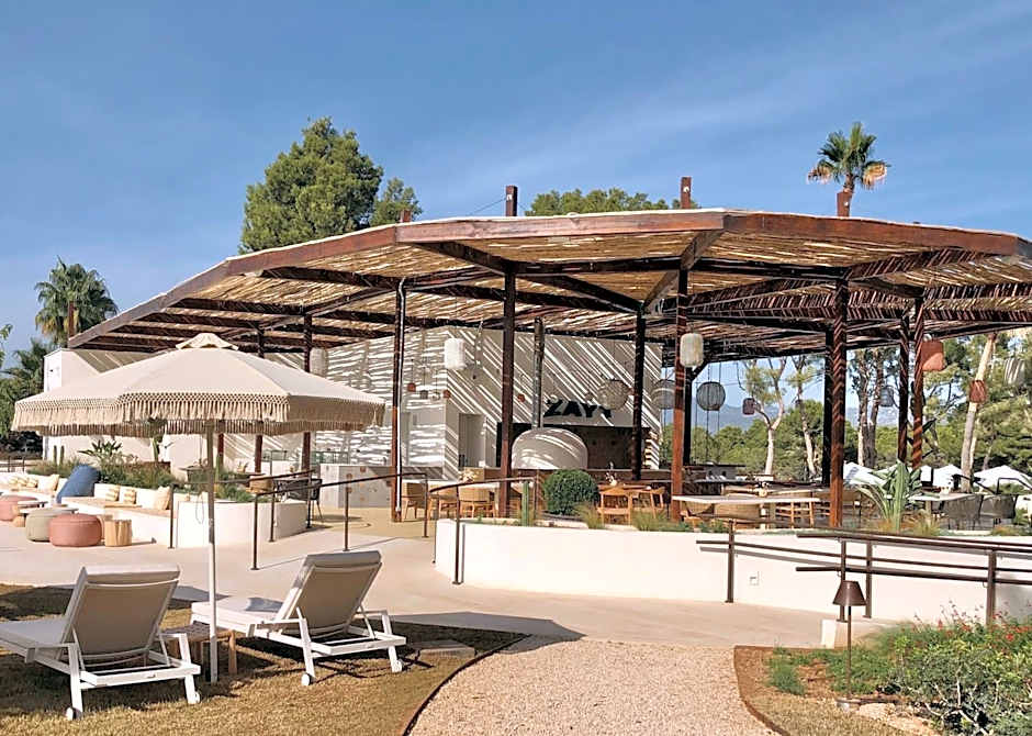 Kimpton Aysla Mallorca By IHG