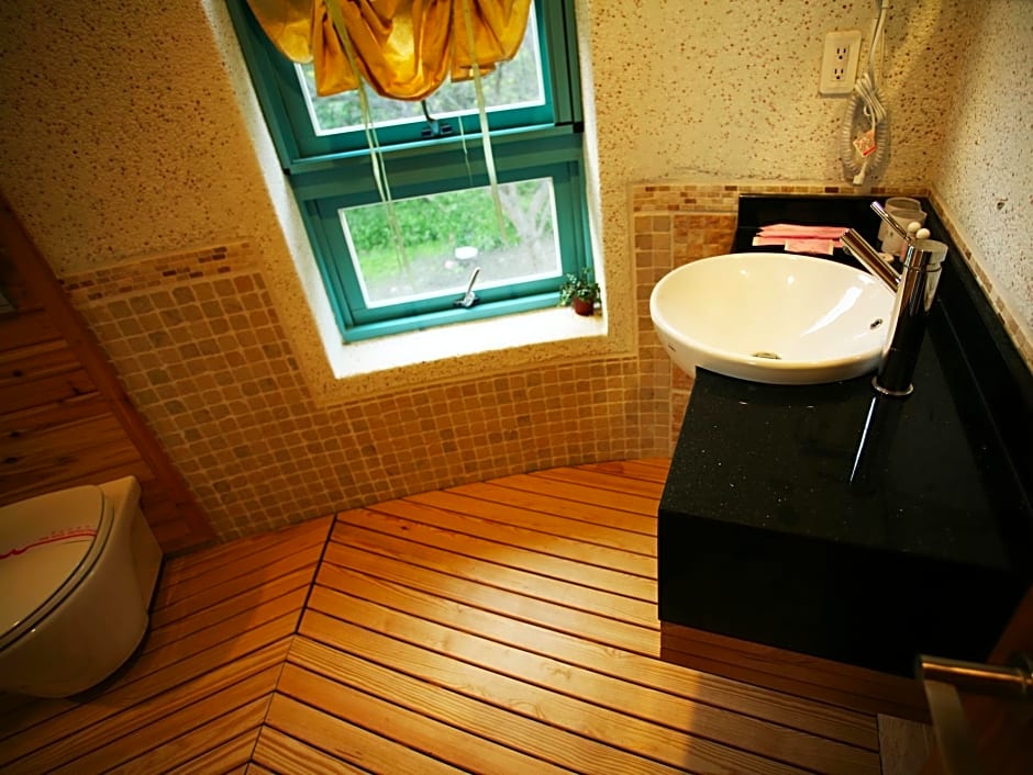 Giethoorn Guest House