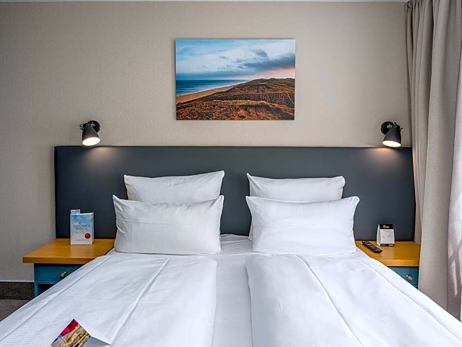 PLAZA Premium Sylt