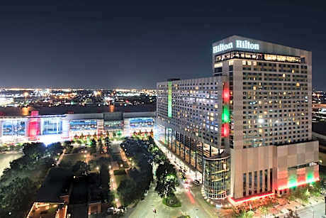 Hilton Americas- Houston