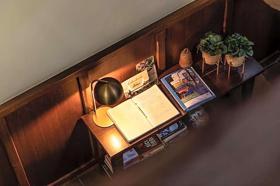 Hotel de Watermölle