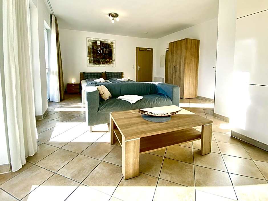 Appartementhaus Möwe