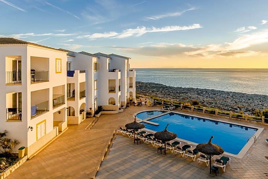 Apartamentos Blancala