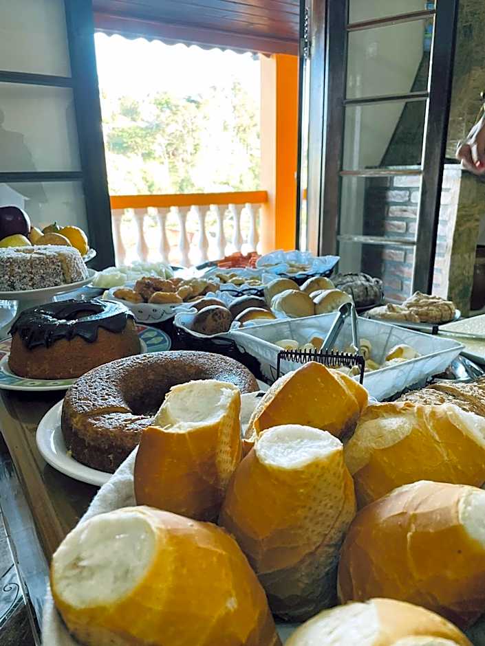 Hotel do Parque - Cunha