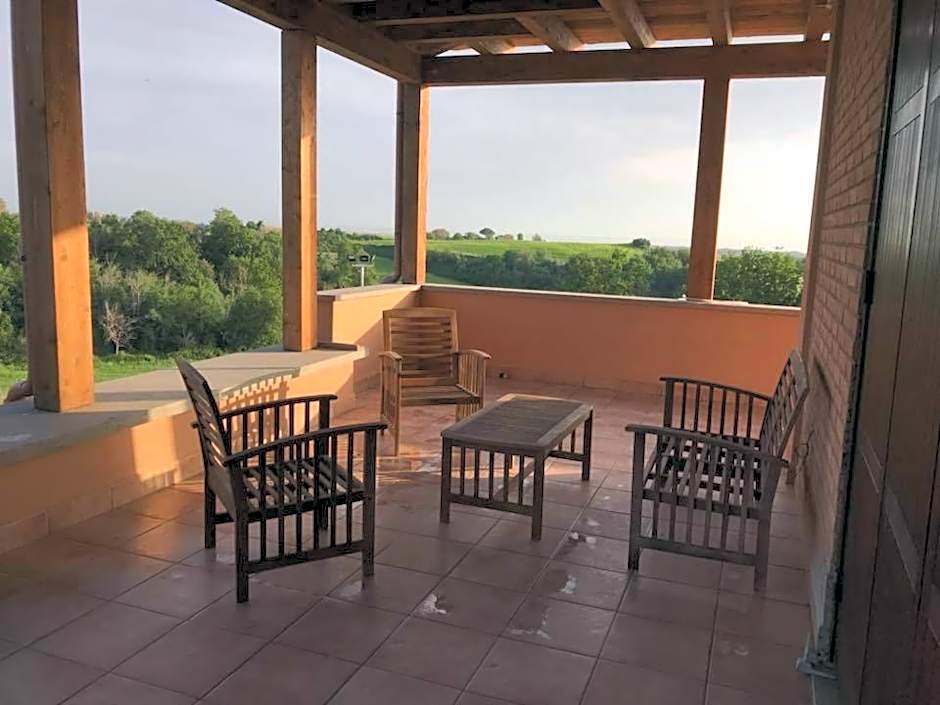 The Bell Tower Lodge