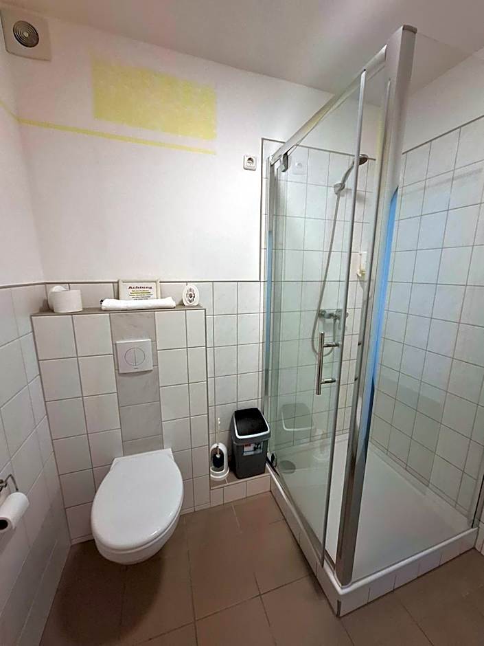 Landhotel Solmser Hof