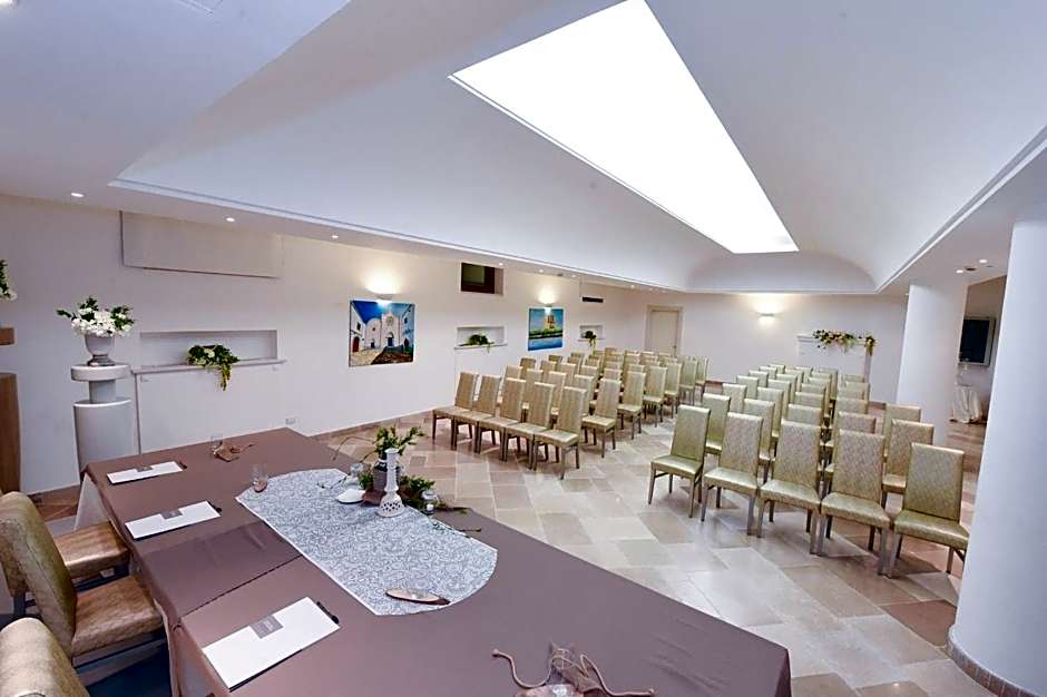 Relais Masseria Caselli