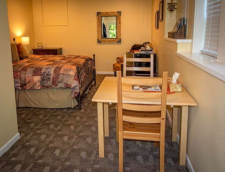 Kye Bay BnB - A Place to Breathe