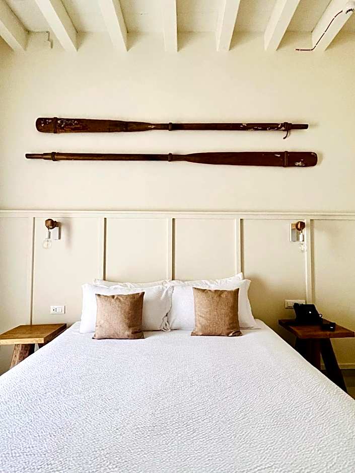 Palazzo Matà Boutique Hotel