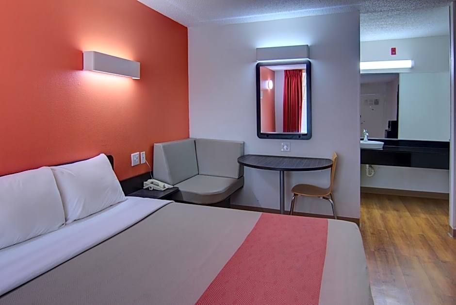 Motel 6-West Monroe, LA