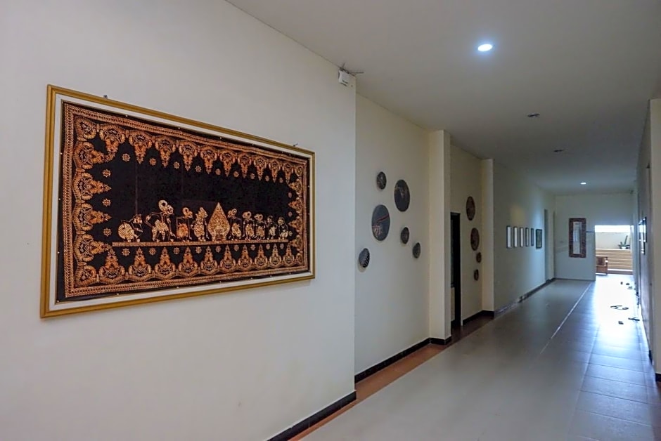 RedDoorz Syariah @ Namira Hotel