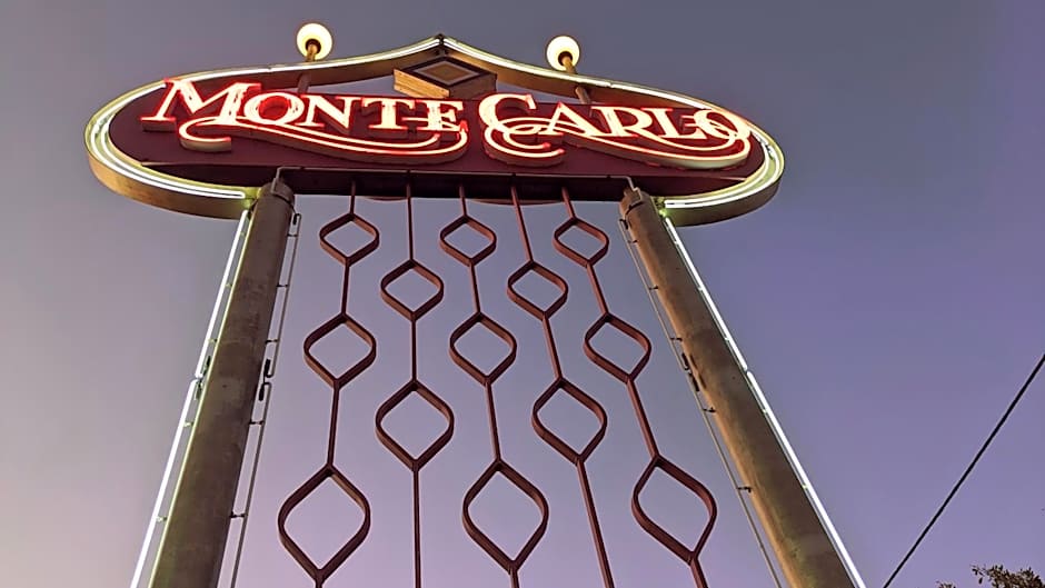 Monte Carlo Motor Inn