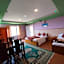 Mount Paradise Nature Stay