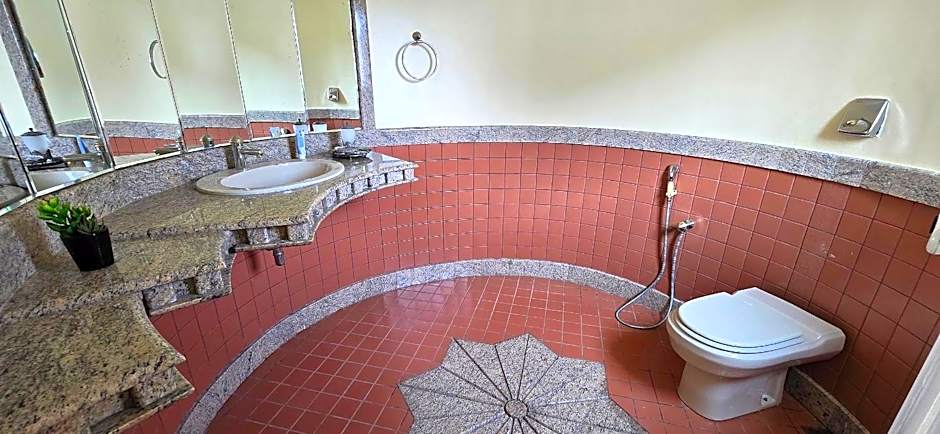 Casa Temporada Veleiro