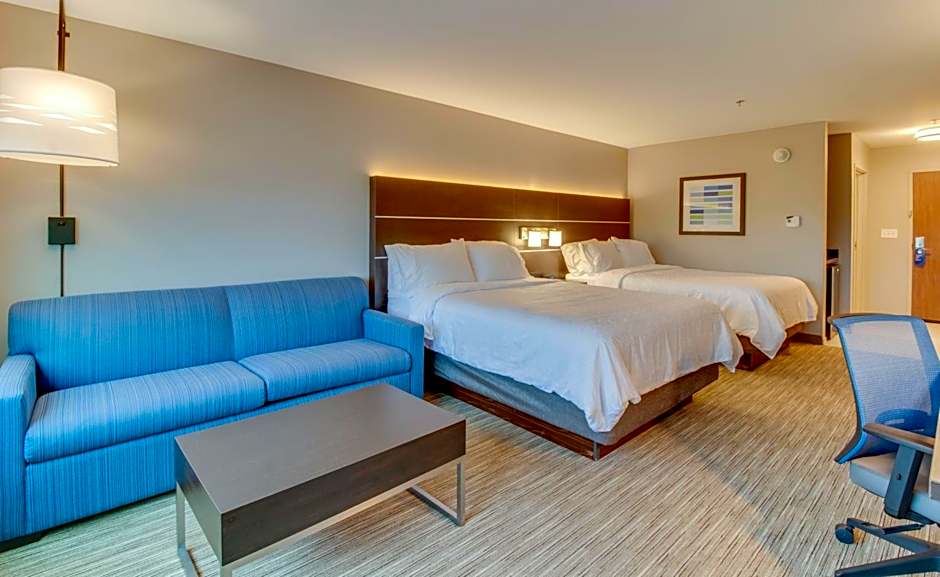 Holiday Inn Express & Suites Union City By IHG