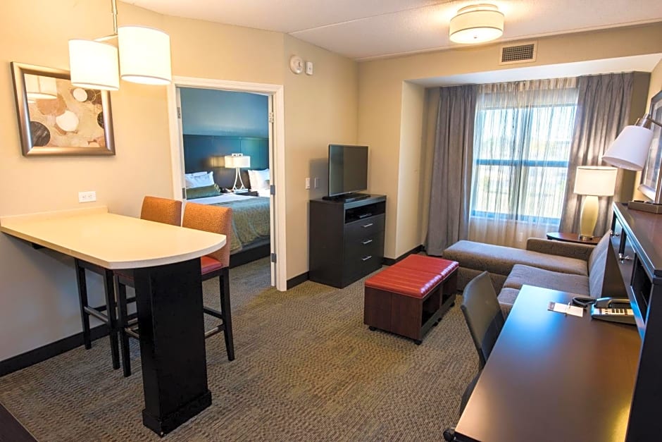 Staybridge Suites Albany Wolf Rd-Colonie Center