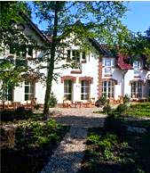 Romantik Hotel Jagdhaus Waldfrieden