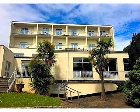 Diamond Hotel