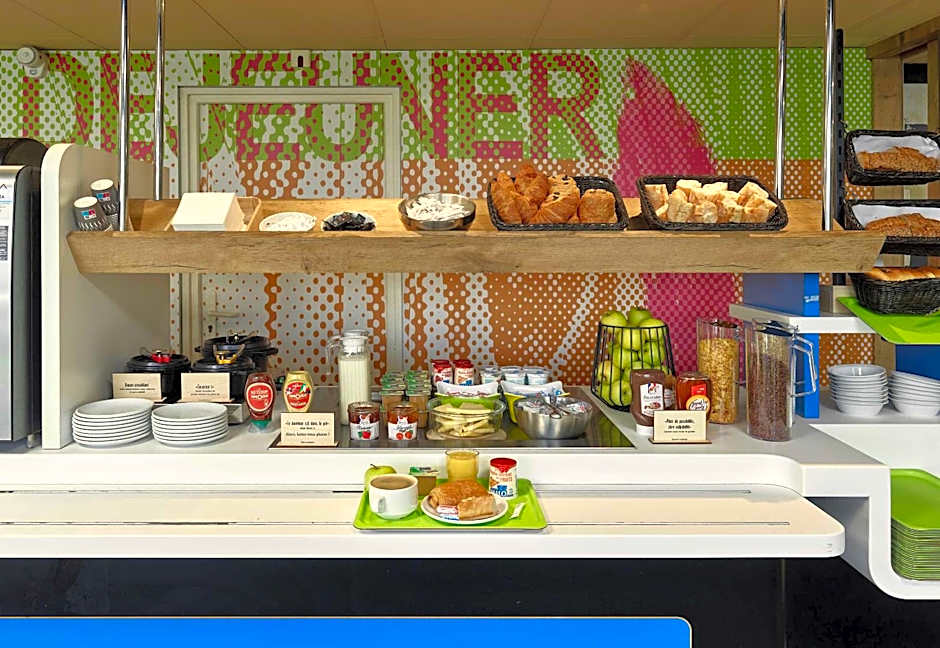 B&B HOTEL Vitry-sur-Seine