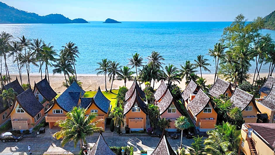 Utalay Koh Chang Villas