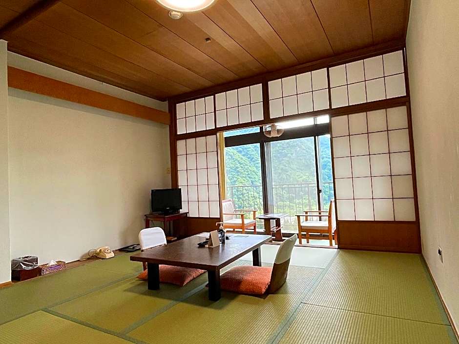 Yukiguni no Yado Takahan Ryokan