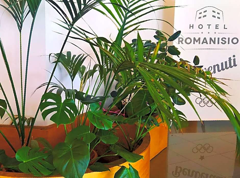 Hotel Romanisio