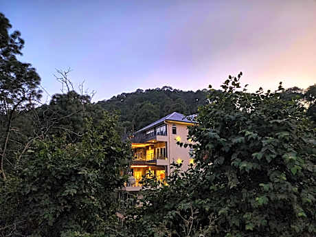 The Hamilton Kasauli