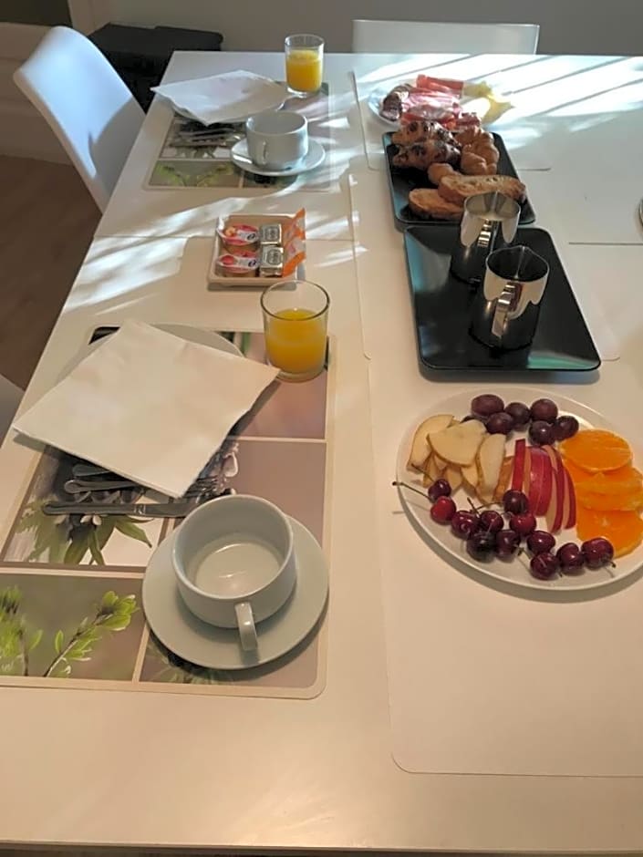 Els Avets de la Muga