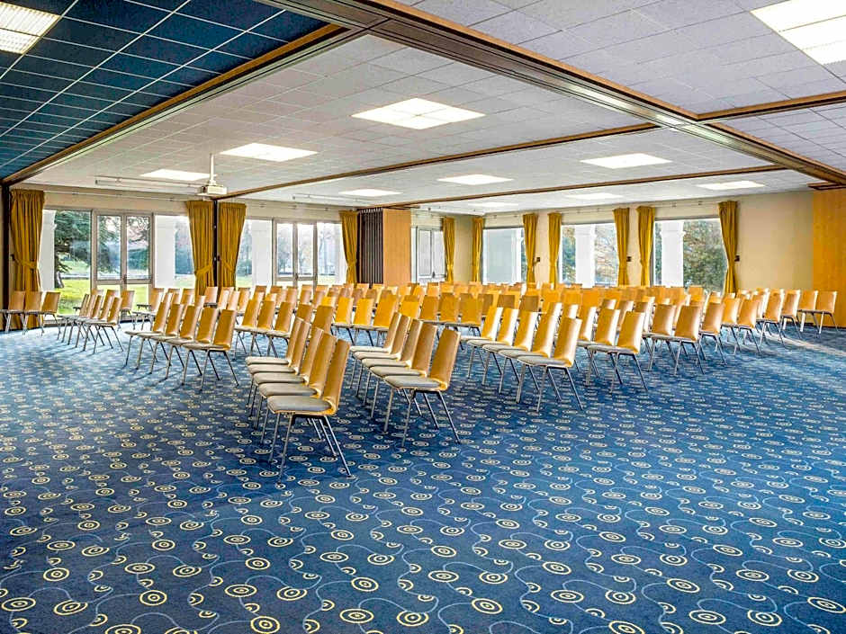 Mercure hotel & spa Aix-les-Bains Domaine de Marlioz