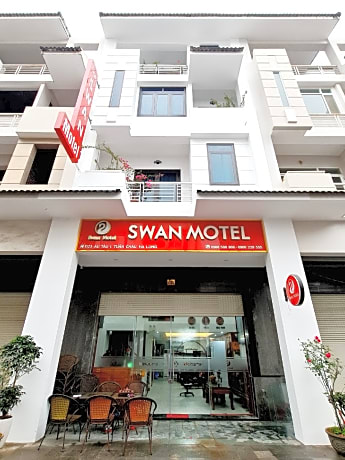 Swan Hotel Tuan Chau 