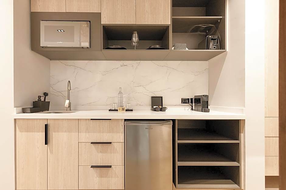 Vuestro Hotel Boutique