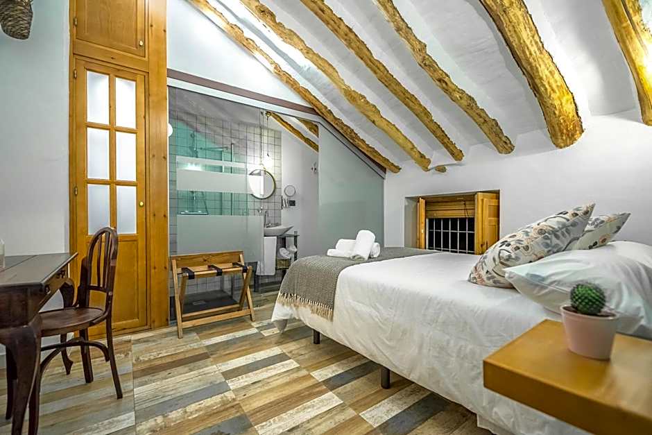 Manuel de La Capilla