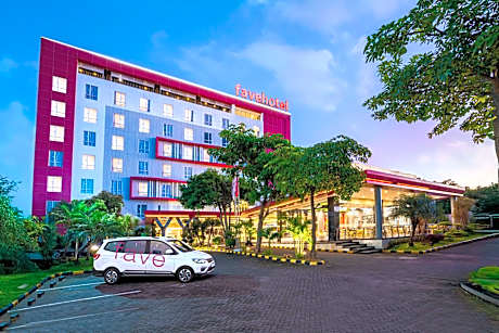 favehotel Tuban